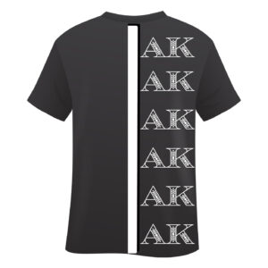 MENS AK T-SHIRT